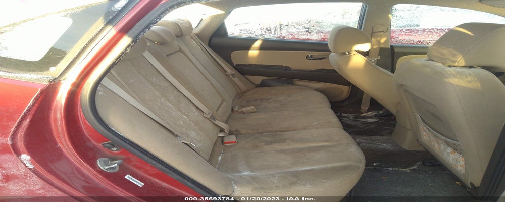 KMHDU4AD2AU942040 2010 HYUNDAI ELANTRA photo no. 8