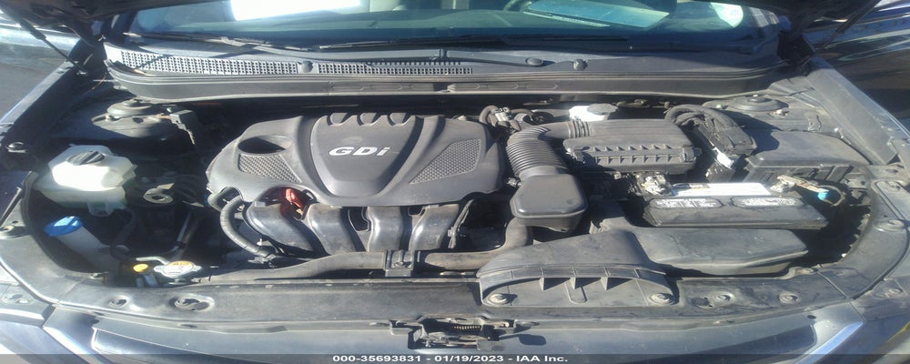 5NPEB4ACXEH936475 2014 HYUNDAI SONATA photo no. 10