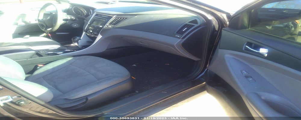 5NPEB4ACXEH936475 2014 HYUNDAI SONATA photo no. 5