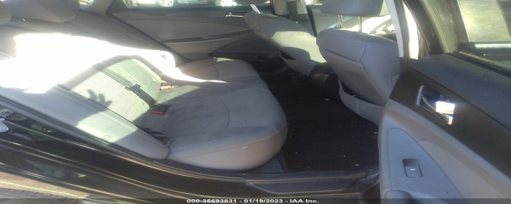 5NPEB4ACXEH936475 2014 HYUNDAI SONATA photo no. 8