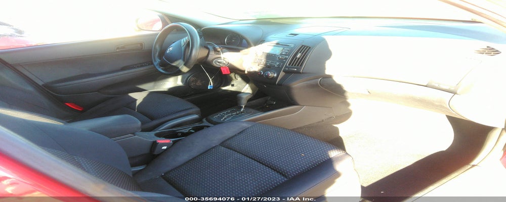 KMHDB8AEXAU082121 2010 HYUNDAI ELANTRA TOURING photo no. 5