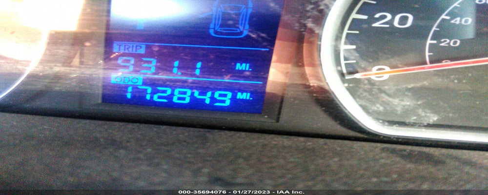 KMHDB8AEXAU082121 2010 HYUNDAI ELANTRA TOURING photo no. 7
