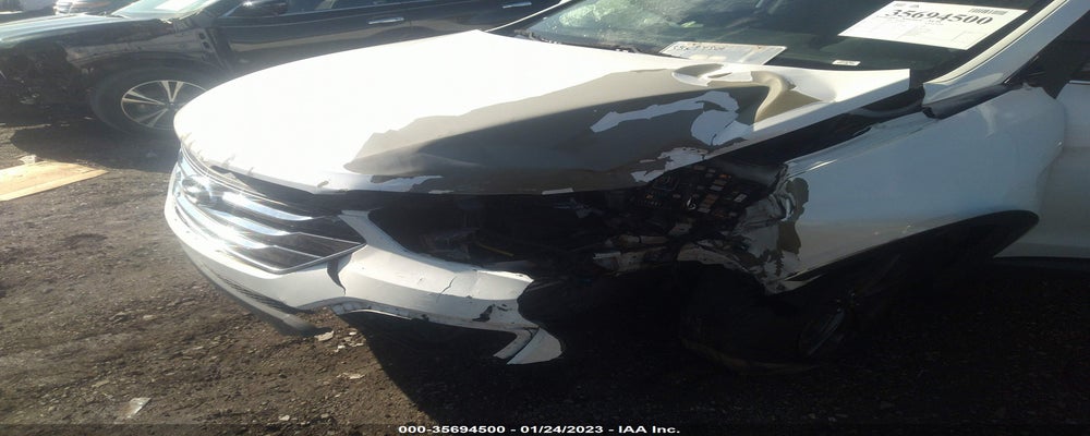5XYZU3LB5DG092300 2013 HYUNDAI SANTA FE photo no. 6
