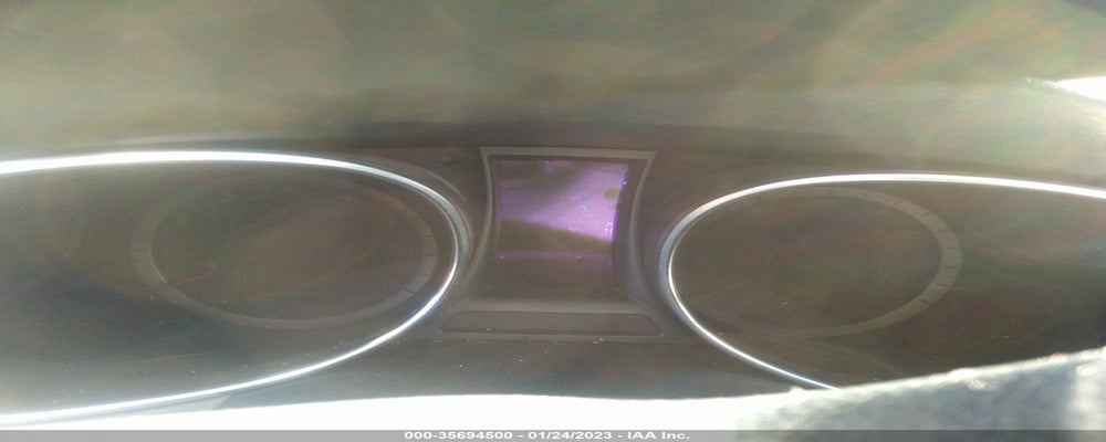 5XYZU3LB5DG092300 2013 HYUNDAI SANTA FE photo no. 7