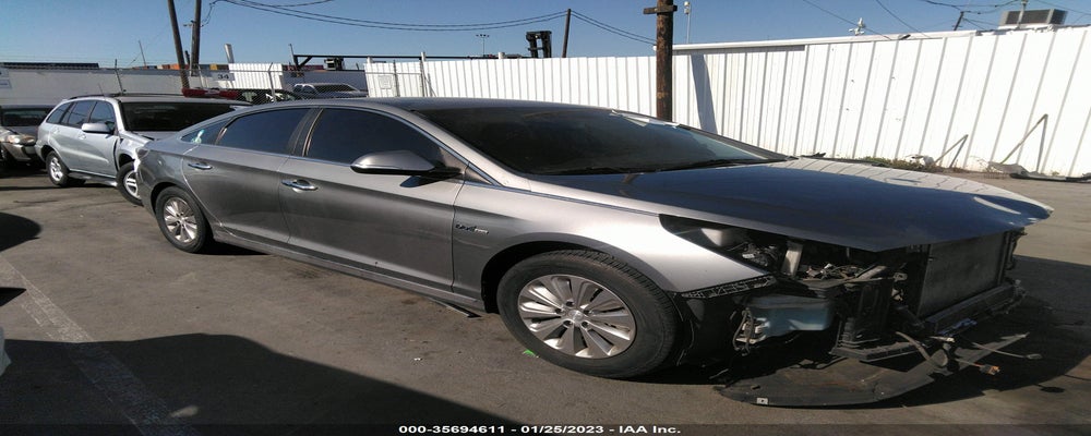 KMHE24L11HA059345 2017 HYUNDAI SONATA HYBRID photo no. 24