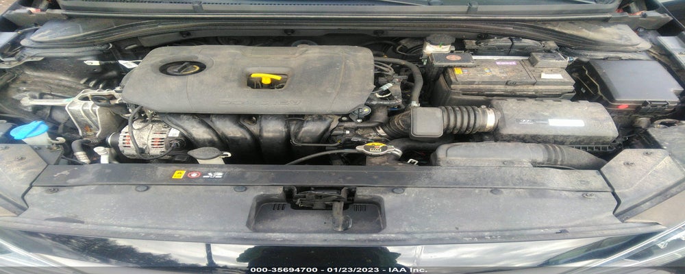 5NPD74LF7KH413530 2019 HYUNDAI ELANTRA photo no. 10