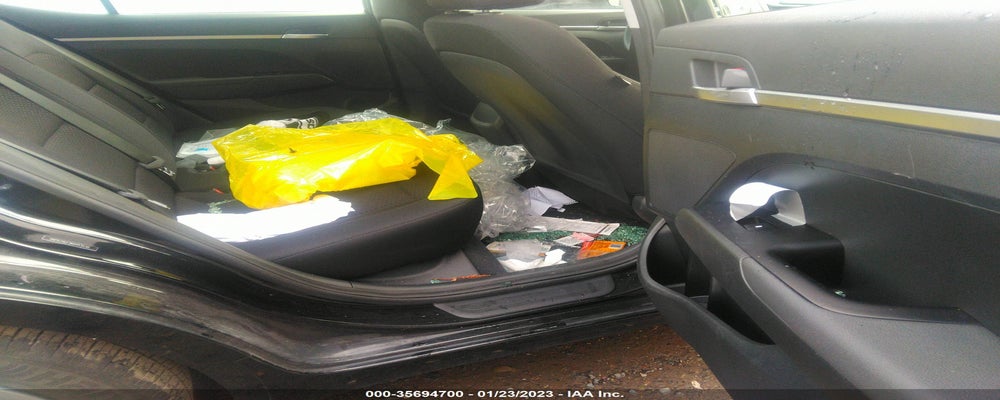 5NPD74LF7KH413530 2019 HYUNDAI ELANTRA photo no. 8