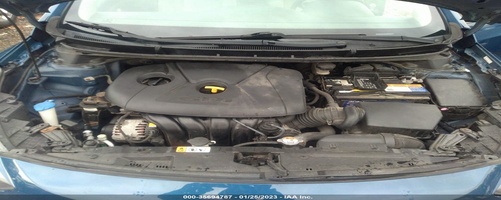 KMHD35LHXGU312025 2016 HYUNDAI ELANTRA GT photo no. 10