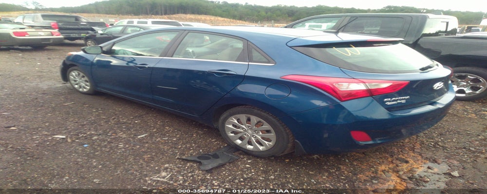 KMHD35LHXGU312025 2016 HYUNDAI ELANTRA GT photo no. 3