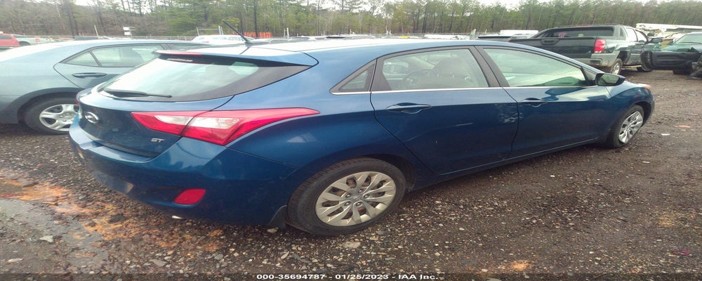 KMHD35LHXGU312025 2016 HYUNDAI ELANTRA GT photo no. 4