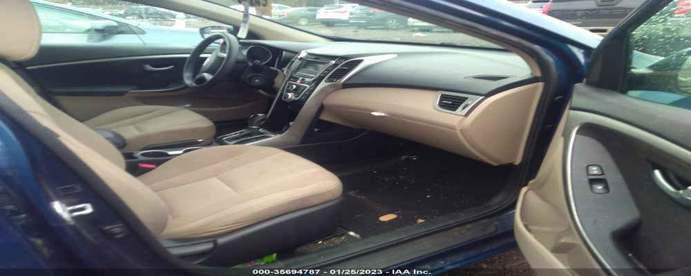 KMHD35LHXGU312025 2016 HYUNDAI ELANTRA GT photo no. 5