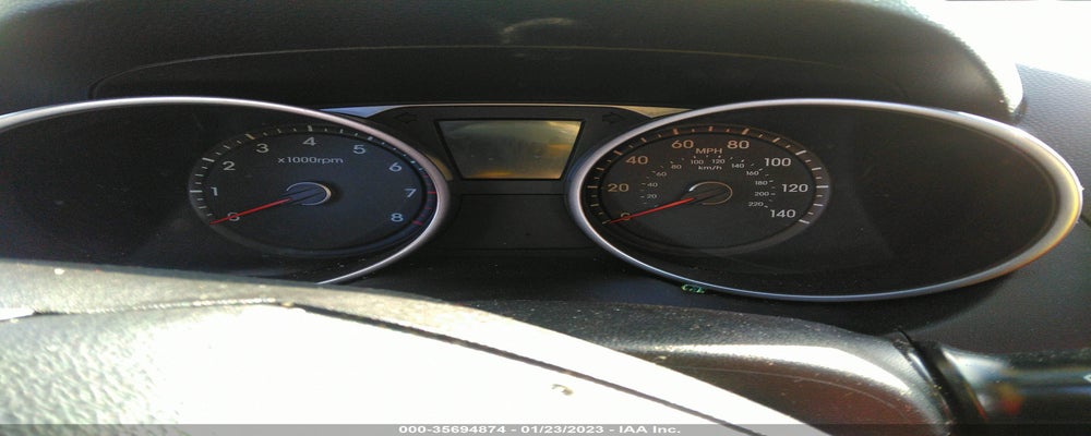 KM8JT3AF3EU924783 2014 HYUNDAI TUCSON photo no. 7