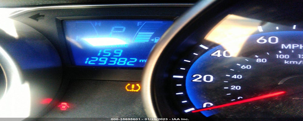KM8JU3AC7BU159818 2011 HYUNDAI TUCSON photo no. 7