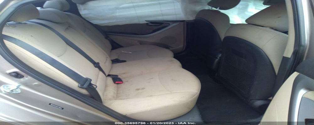 5NPDH4AE9GH748660 2016 HYUNDAI ELANTRA photo no. 8
