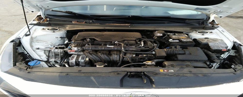5NPLM4AG7MH000753 2021 HYUNDAI ELANTRA photo no. 10