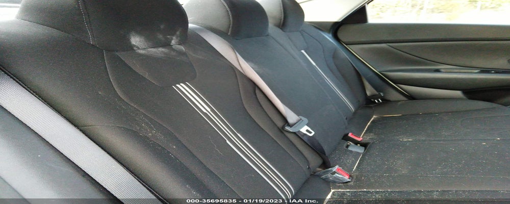5NPLM4AG7MH000753 2021 HYUNDAI ELANTRA photo no. 8