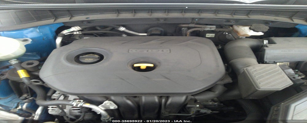 KM8J2CA43LU214085 2020 HYUNDAI TUCSON photo no. 10