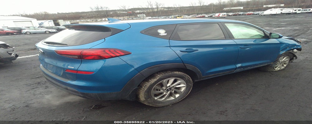 KM8J2CA43LU214085 2020 HYUNDAI TUCSON photo no. 4
