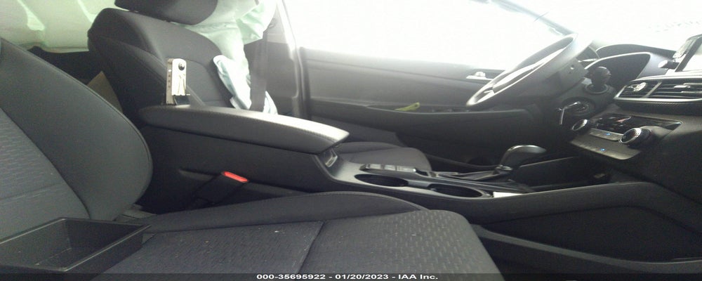 KM8J2CA43LU214085 2020 HYUNDAI TUCSON photo no. 5