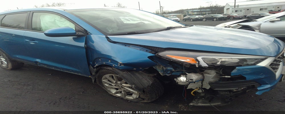 KM8J2CA43LU214085 2020 HYUNDAI TUCSON photo no. 6