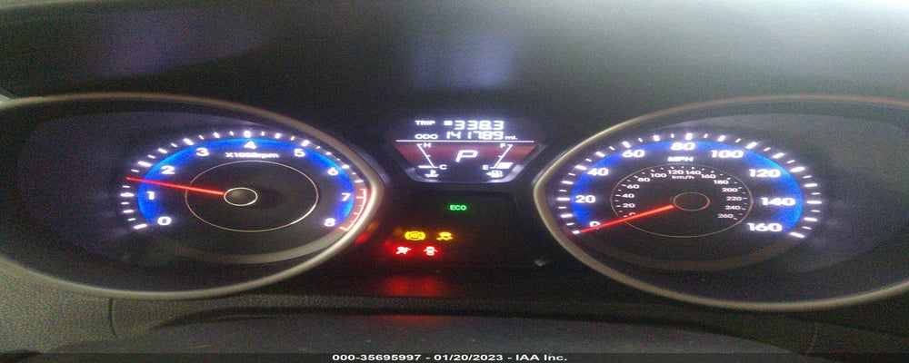 KMHDH4AE8CU392729 2012 HYUNDAI ELANTRA photo no. 7