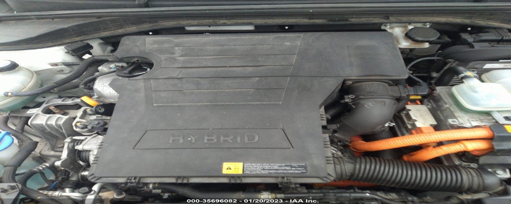KMHC75LC5HU035399 2017 HYUNDAI IONIQ HYBRID photo no. 10