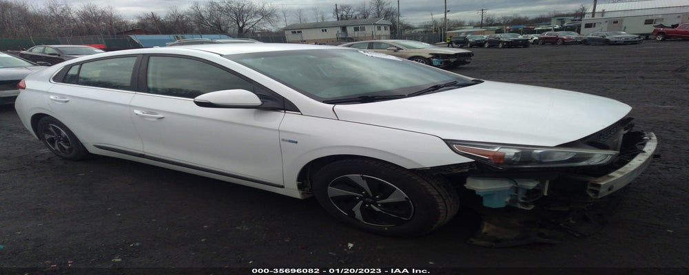 KMHC75LC5HU035399 2017 HYUNDAI IONIQ HYBRID photo no. 24
