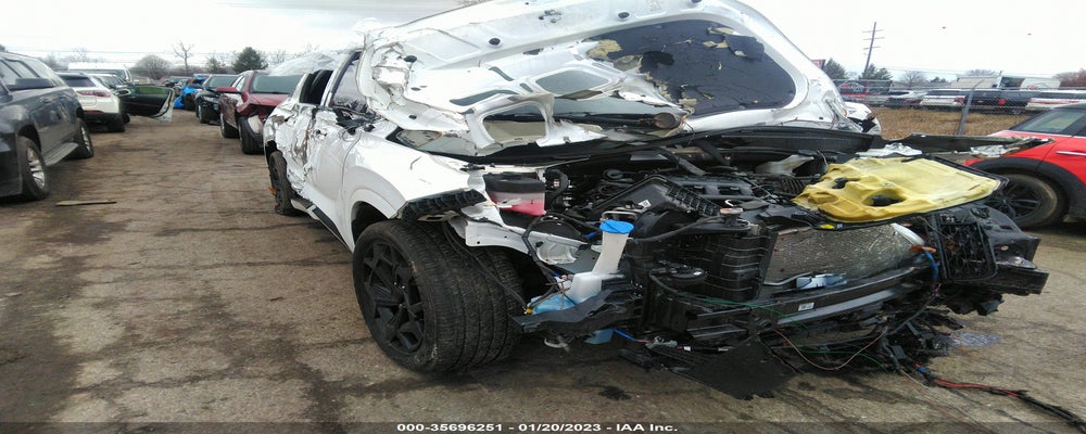 KM8R7DHEXNU428437 2022 HYUNDAI PALISADE photo no. 16