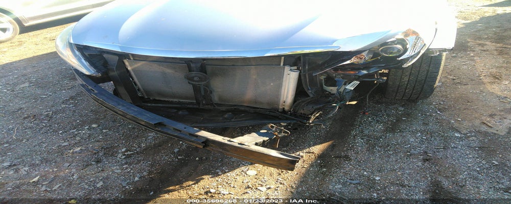5NPEC4AC9BH084645 2011 HYUNDAI SONATA photo no. 6