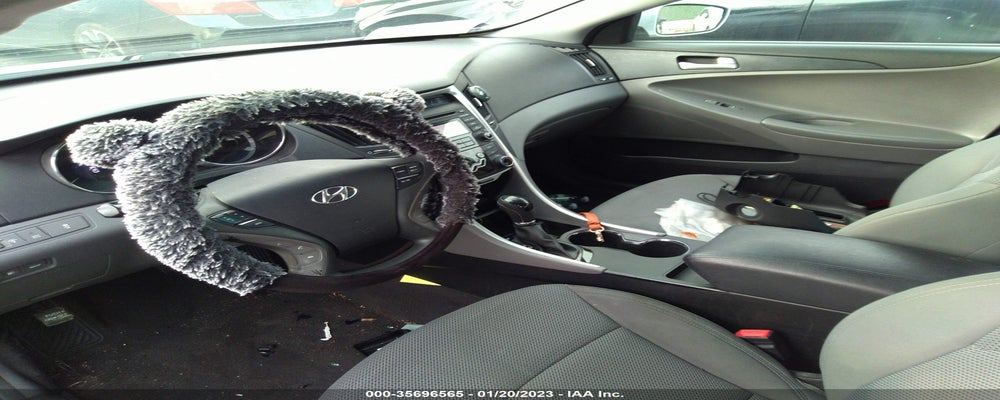 5NPEB4AC2DH713250 2013 HYUNDAI SONATA photo no. 5