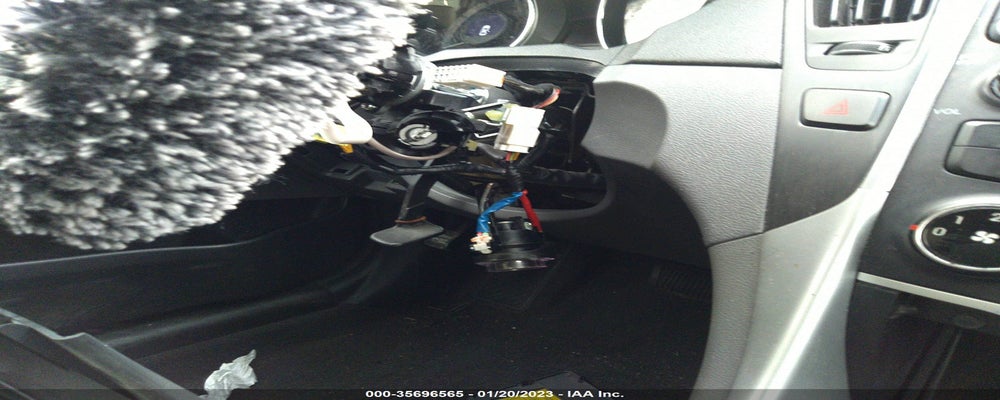 5NPEB4AC2DH713250 2013 HYUNDAI SONATA photo no. 6