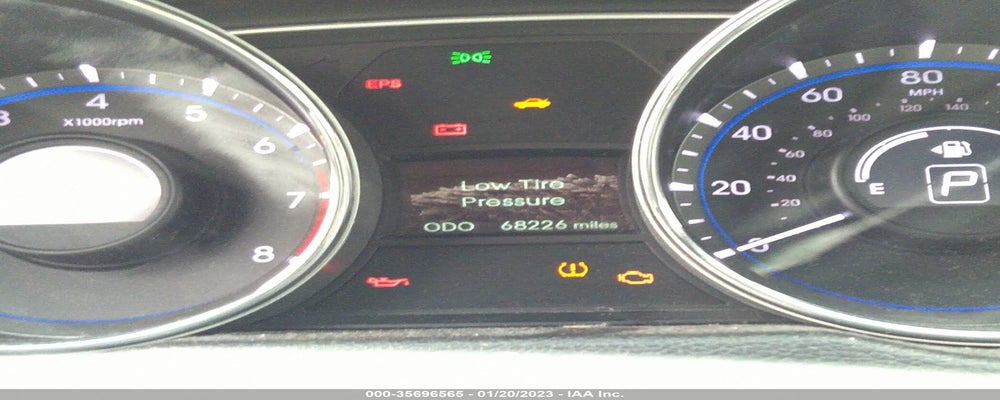 5NPEB4AC2DH713250 2013 HYUNDAI SONATA photo no. 7