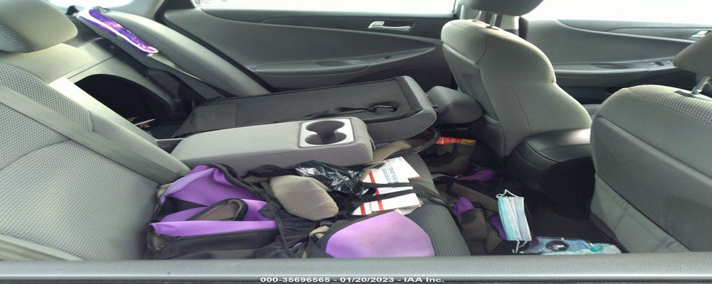 5NPEB4AC2DH713250 2013 HYUNDAI SONATA photo no. 8