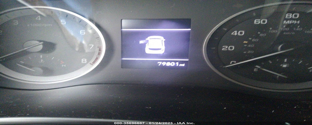 KM8J23A41KU838563 2019 HYUNDAI TUCSON photo no. 7