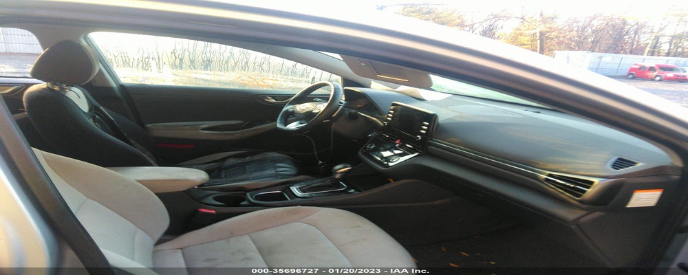 KMHC75LD8MU261410 2021 HYUNDAI IONIQ PLUG-IN HYBRID photo no. 5