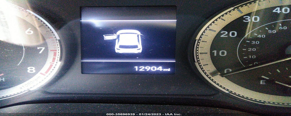 KMHRC8A34MU112753 2021 HYUNDAI VENUE photo no. 7