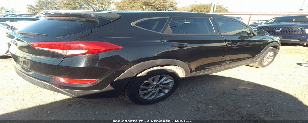 KM8J23A46GU034878 2016 HYUNDAI TUCSON photo no. 4