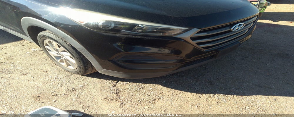 KM8J23A46GU034878 2016 HYUNDAI TUCSON photo no. 6