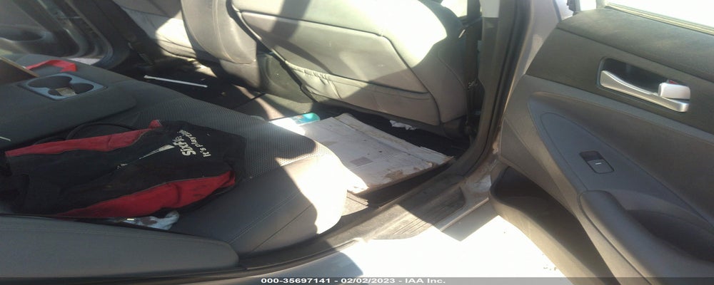 5NPEB4AC8DH637663 2013 HYUNDAI SONATA photo no. 10