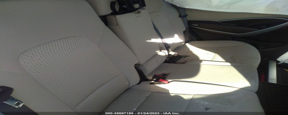 5XYZU3LB5FG287350 2015 HYUNDAI SANTA FE SPORT photo no. 8