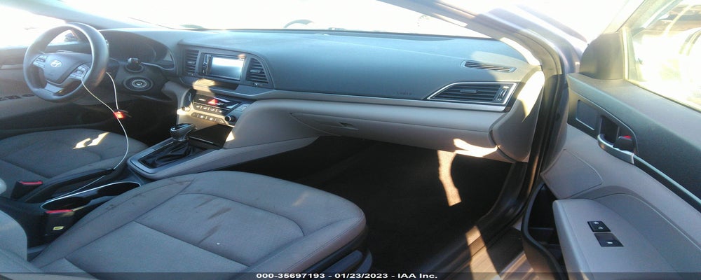 KMHD74LF8HU423669 2017 HYUNDAI ELANTRA photo no. 5
