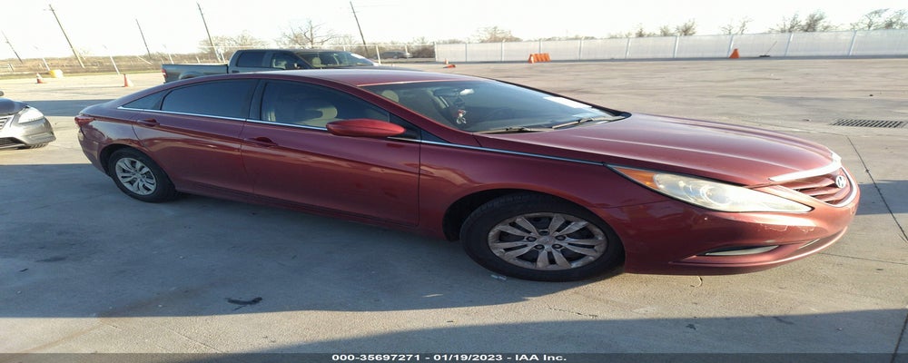 5NPEB4AC5CH366768 2012 HYUNDAI SONATA photo no. 15