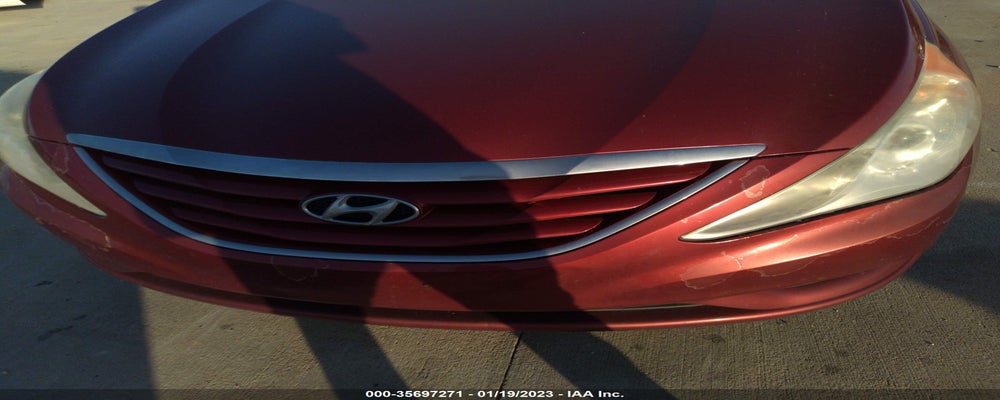 5NPEB4AC5CH366768 2012 HYUNDAI SONATA photo no. 6