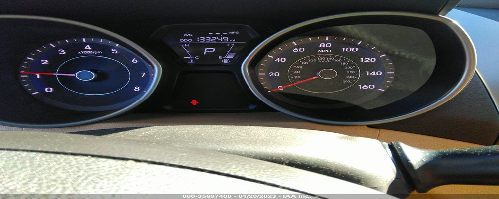 5NPDH4AE0DH242498 2013 HYUNDAI ELANTRA photo no. 7