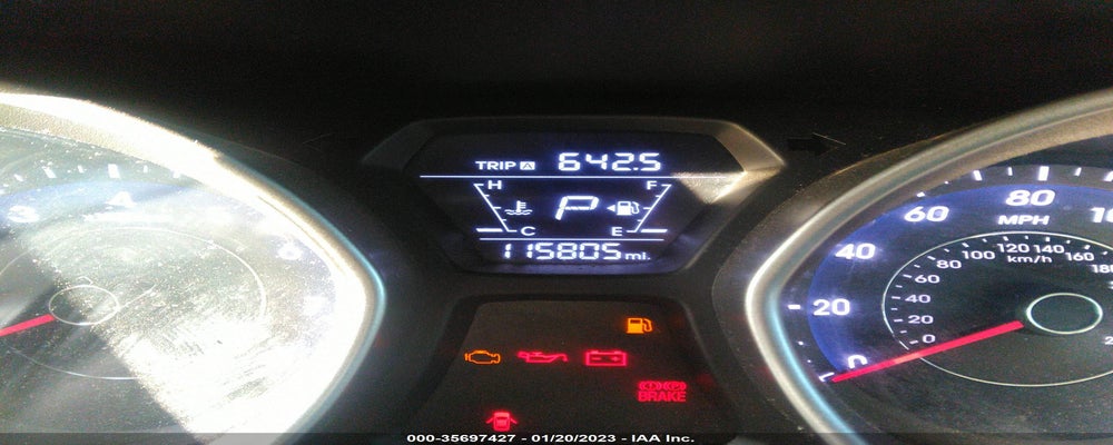 5NPDH4AE1GH743677 2016 HYUNDAI ELANTRA photo no. 7