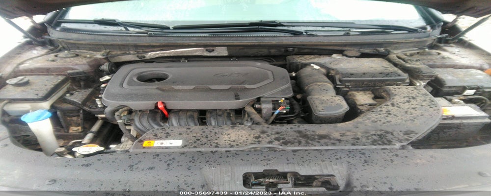 5NPE24AF2GH344498 2016 HYUNDAI SONATA photo no. 10