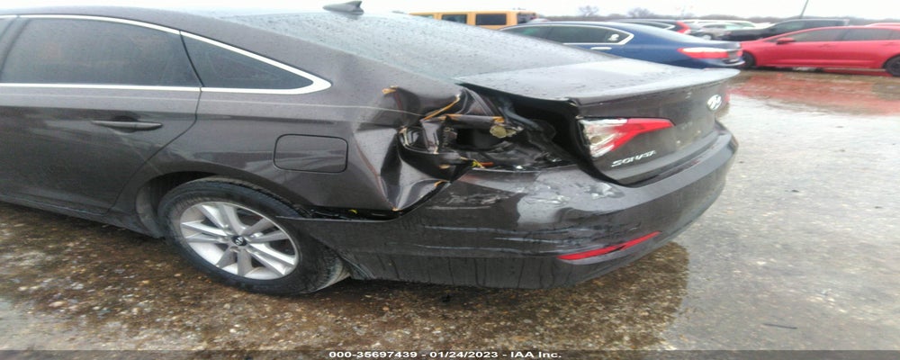 5NPE24AF2GH344498 2016 HYUNDAI SONATA photo no. 6