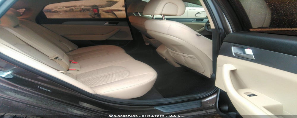 5NPE24AF2GH344498 2016 HYUNDAI SONATA photo no. 8