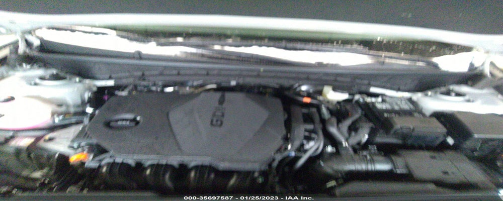 5NMJBCAE7PH200085 2023 HYUNDAI TUCSON photo no. 10