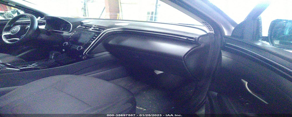 5NMJBCAE7PH200085 2023 HYUNDAI TUCSON photo no. 5